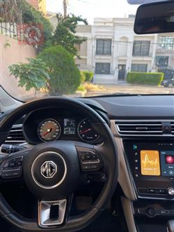 MG 5